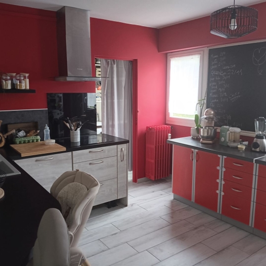  Annonces BOURG : Appartement | BOURG-EN-BRESSE (01000) | 87 m2 | 800 € 