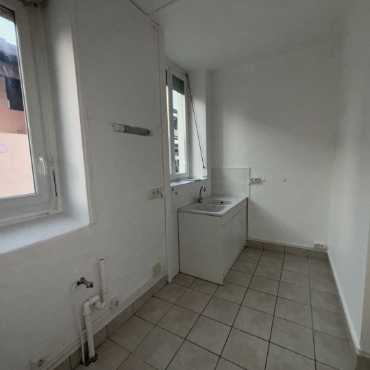  Annonces BOURG : Apartment | MEZERIAT (01660) | 40 m2 | 600 € 