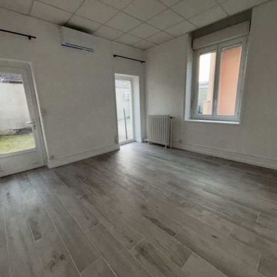 Annonces BOURG : Apartment | MEZERIAT (01660) | 40.20m2 | 600 € 