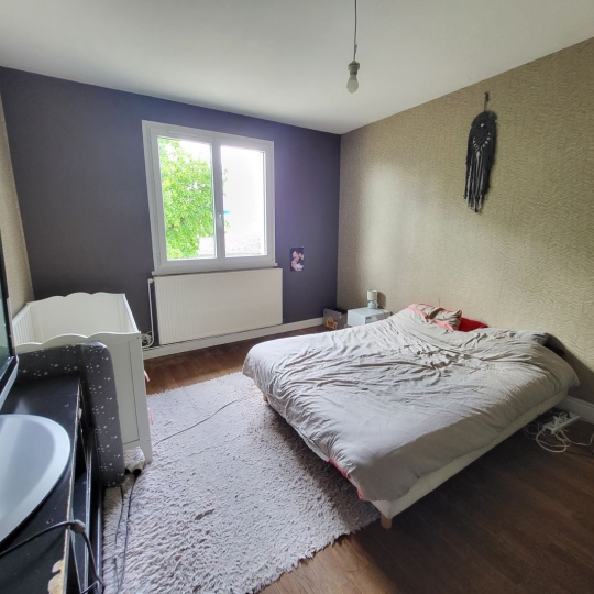  Annonces BOURG : Appartement | BOURG-EN-BRESSE (01000) | 86 m2 | 125 000 € 