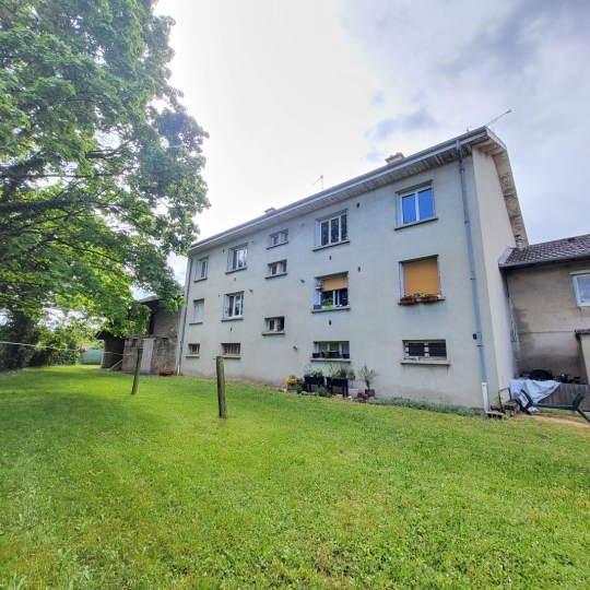 Annonces BOURG : Appartement | BOURG-EN-BRESSE (01000) | 86.00m2 | 125 000 € 