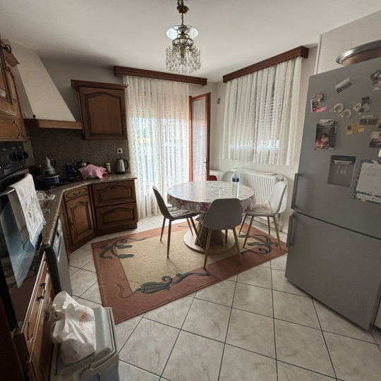  Annonces BOURG : House | SAINT-DENIS-LES-BOURG (01000) | 133 m2 | 269 000 € 