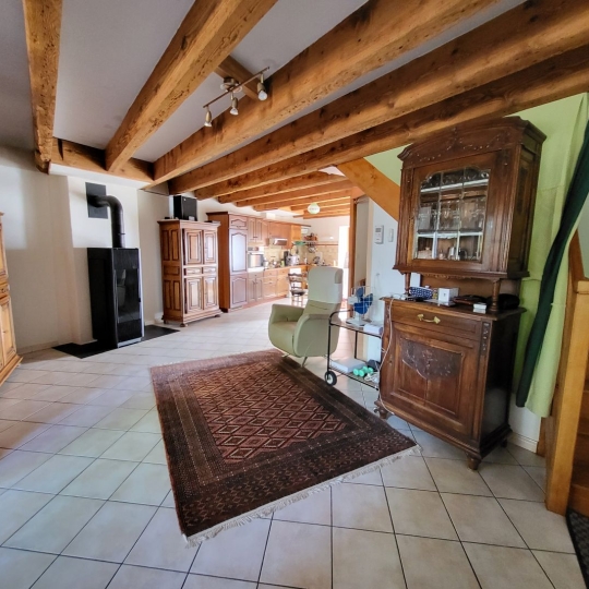  Annonces BOURG : Maison / Villa | SAINT-PAUL-DE-VARAX (01240) | 171 m2 | 293 000 € 