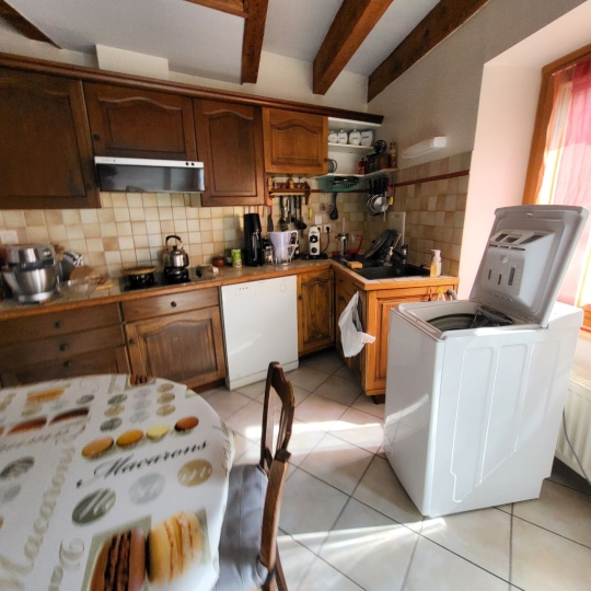  Annonces BOURG : Maison / Villa | SAINT-PAUL-DE-VARAX (01240) | 171 m2 | 293 000 € 