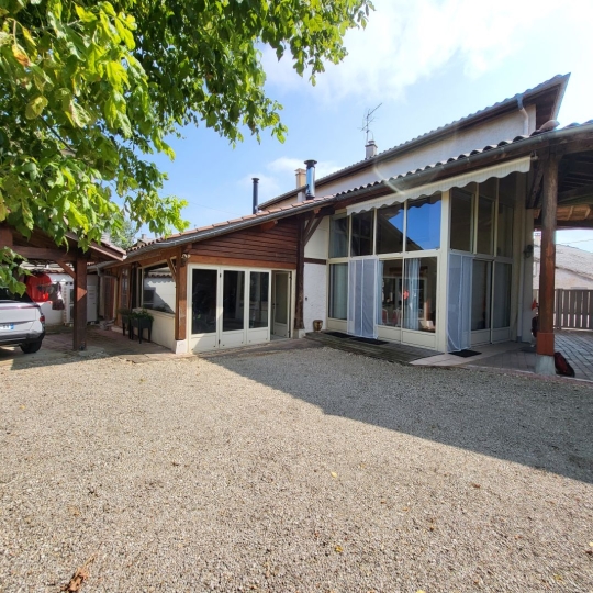 Annonces BOURG : Maison / Villa | SAINT-PAUL-DE-VARAX (01240) | 171.00m2 | 293 000 € 