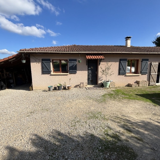 Annonces BOURG : Maison / Villa | CONFRANCON (01310) | 104.00m2 | 215 000 € 