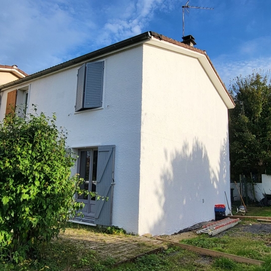 Annonces BOURG : Maison / Villa | SAINT-PAUL-DE-VARAX (01240) | 94.00m2 | 189 000 € 