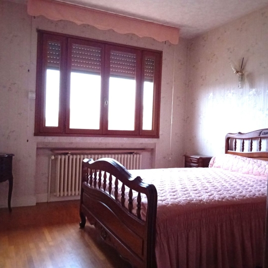  Annonces BOURG : House | CHALAMONT (01320) | 190 m2 | 283 500 € 