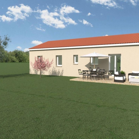  Annonces BOURG : Maison / Villa | POLLIAT (01310) | 90 m2 | 208 629 € 