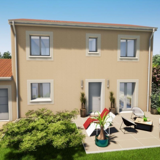  Annonces BOURG : Maison / Villa | JASSERON (01250) | 90 m2 | 195 000 € 