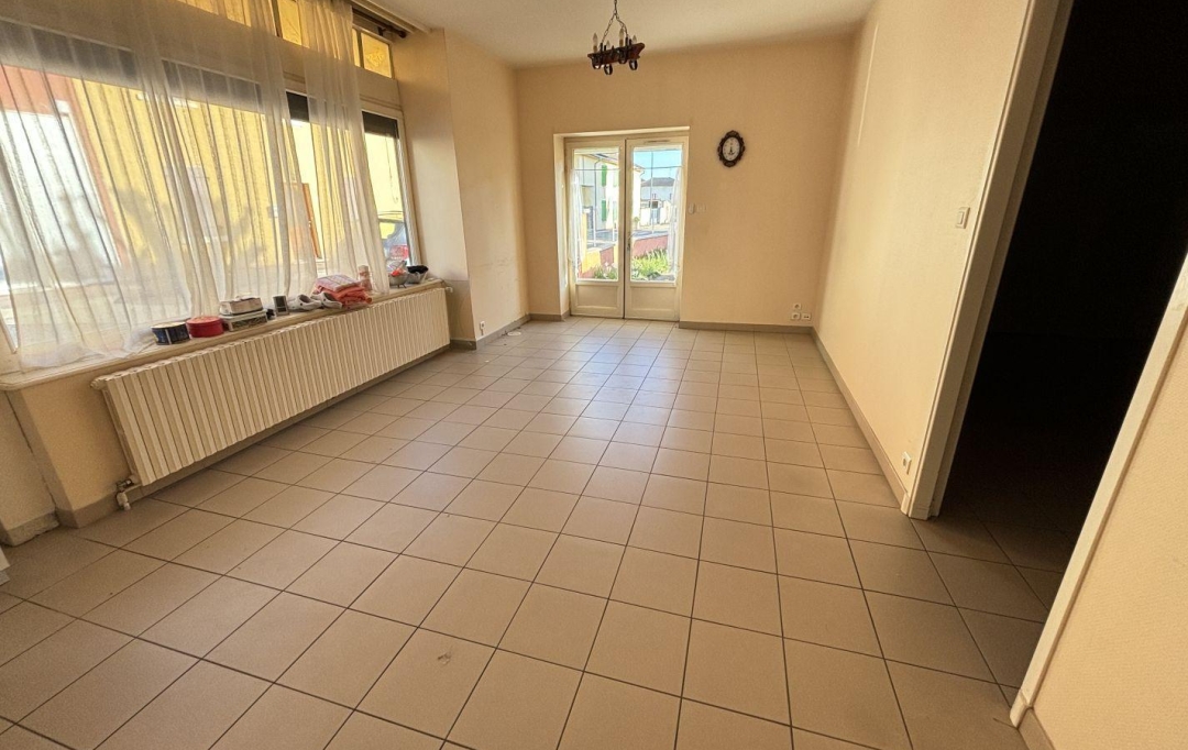 Annonces BOURG : Appartement | MEZERIAT (01660) | 53 m2 | 700 € 