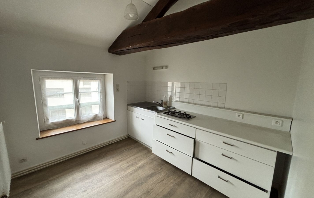 Annonces BOURG : Appartement | BOURG-EN-BRESSE (01000) | 50 m2 | 515 € 