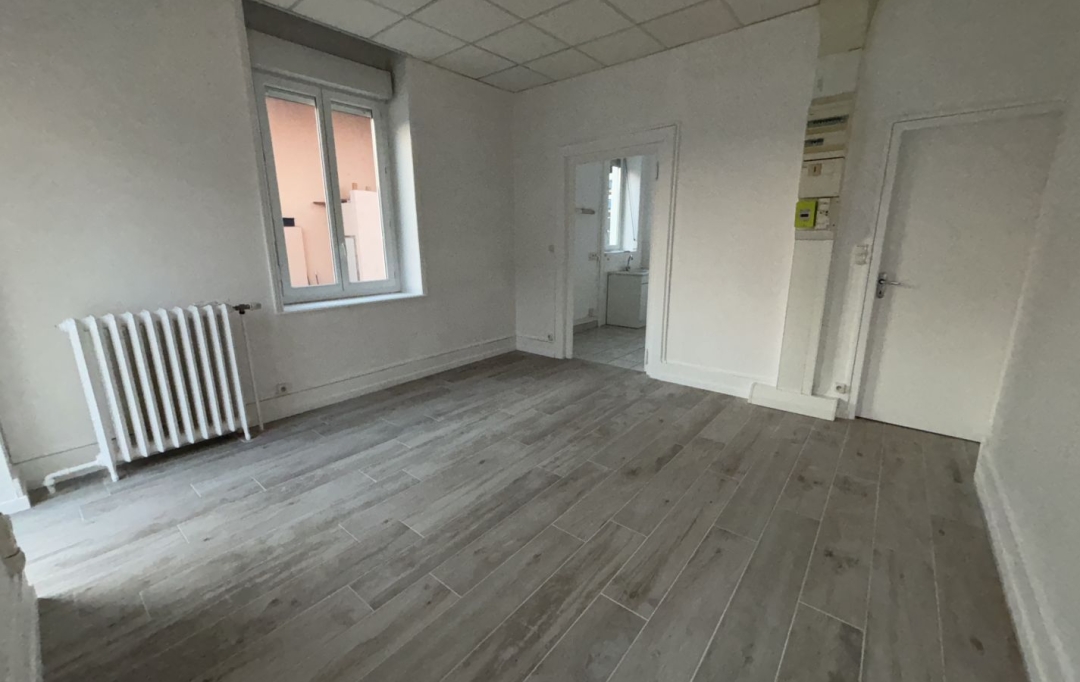 Annonces BOURG : Apartment | MEZERIAT (01660) | 40 m2 | 600 € 