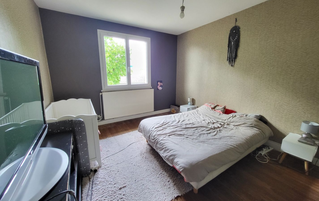 Annonces BOURG : Appartement | BOURG-EN-BRESSE (01000) | 86 m2 | 125 000 € 