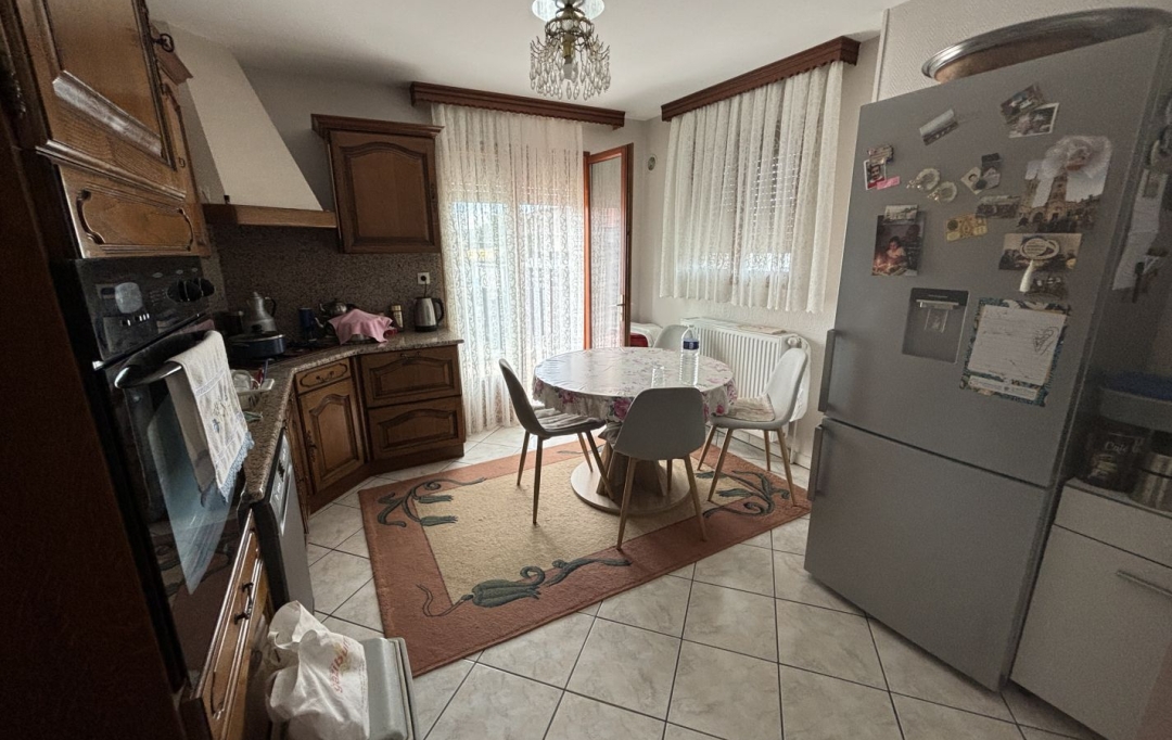 Annonces BOURG : House | SAINT-DENIS-LES-BOURG (01000) | 133 m2 | 269 000 € 