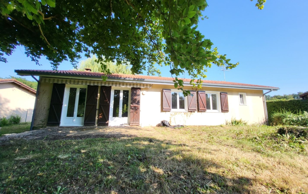 Annonces BOURG : Maison / Villa | SAINT-PAUL-DE-VARAX (01240) | 85 m2 | 252 000 € 