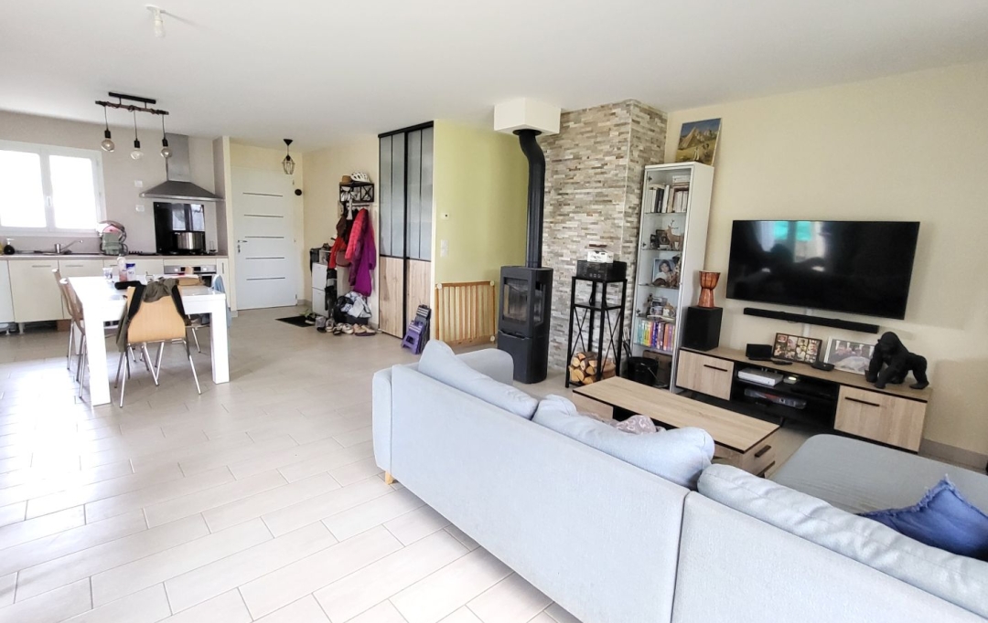 Annonces BOURG : Maison / Villa | VANDEINS (01660) | 89 m2 | 249 000 € 