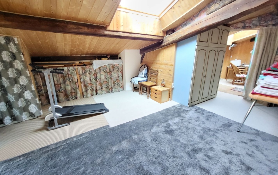 Annonces BOURG : Maison / Villa | SAINT-PAUL-DE-VARAX (01240) | 171 m2 | 293 000 € 