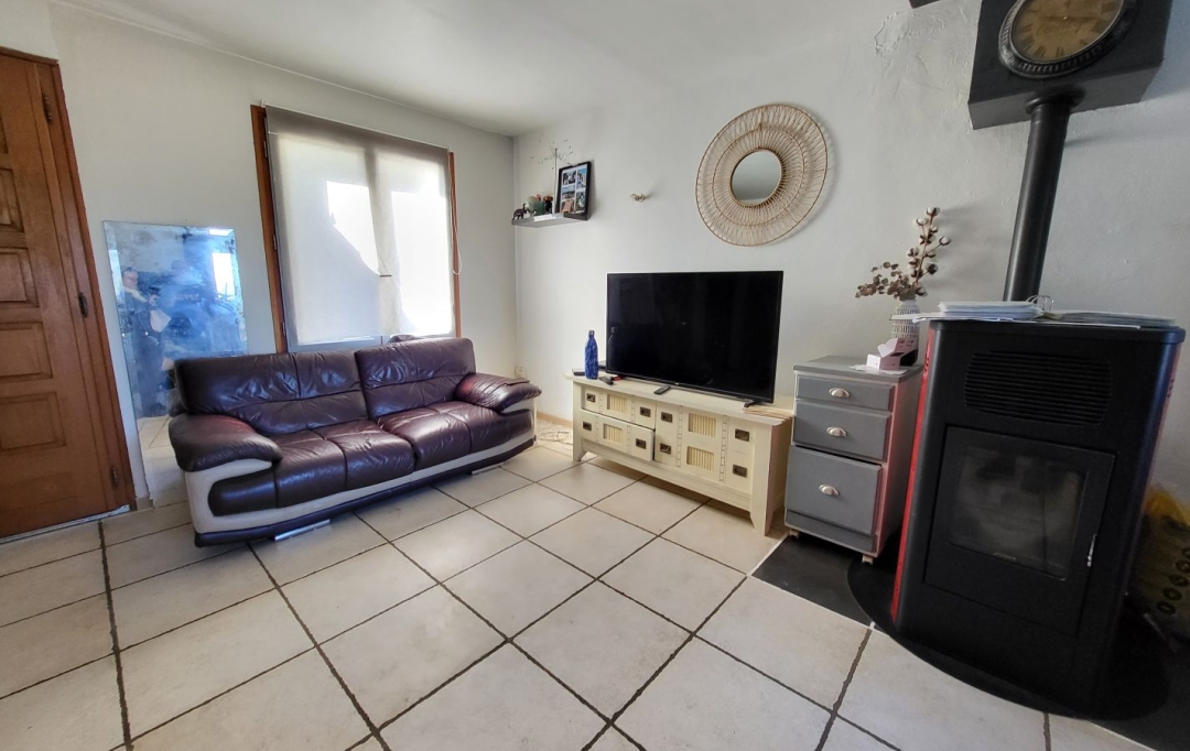 Annonces BOURG : Maison / Villa | SAINT-PAUL-DE-VARAX (01240) | 94 m2 | 189 000 € 