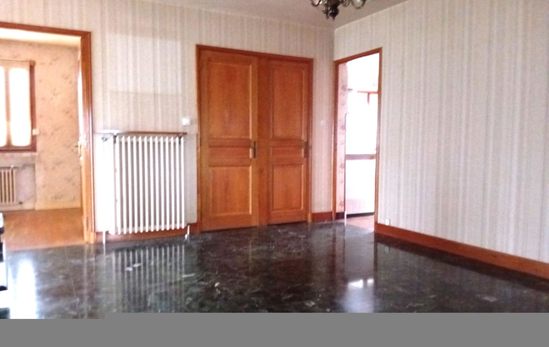 Annonces BOURG : House | CHALAMONT (01320) | 190 m2 | 283 500 € 