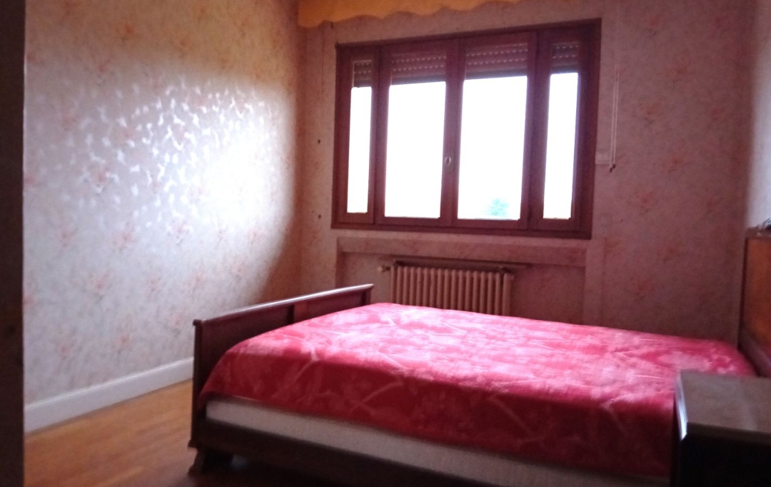 Annonces BOURG : House | CHALAMONT (01320) | 190 m2 | 283 500 € 