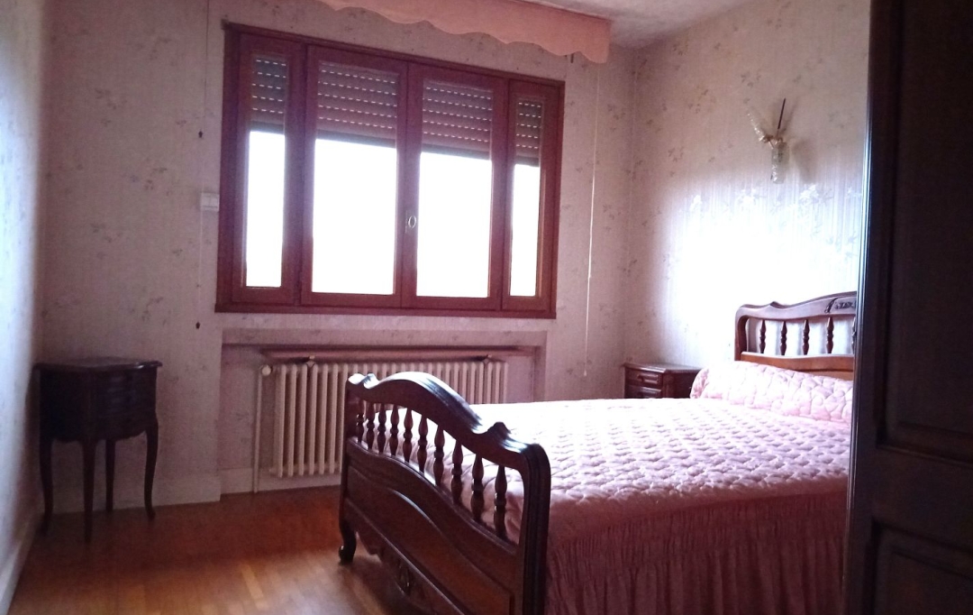 Annonces BOURG : House | CHALAMONT (01320) | 190 m2 | 283 500 € 