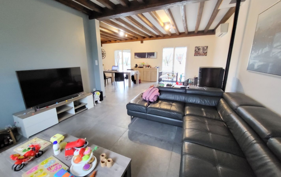 Annonces BOURG : House | PERONNAS (01960) | 149 m2 | 430 000 € 