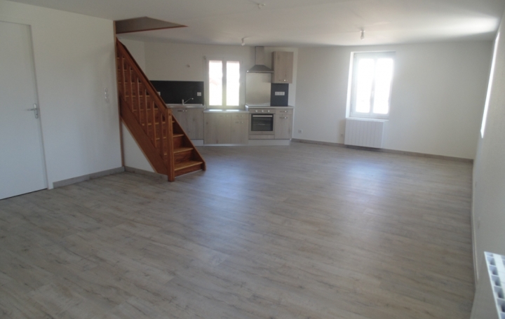  Annonces BOURG Apartment | SAINT-PAUL-DE-VARAX (01240) | 92 m2 | 790 € 