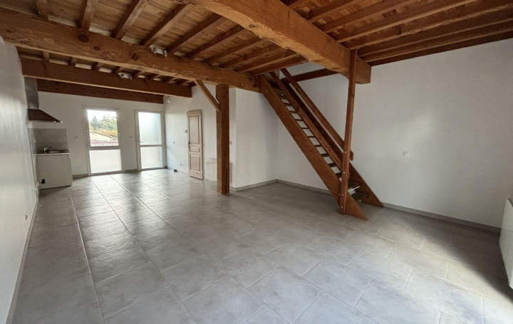  Annonces BOURG Appartement | SAINT-PAUL-DE-VARAX (01240) | 82 m2 | 810 € 