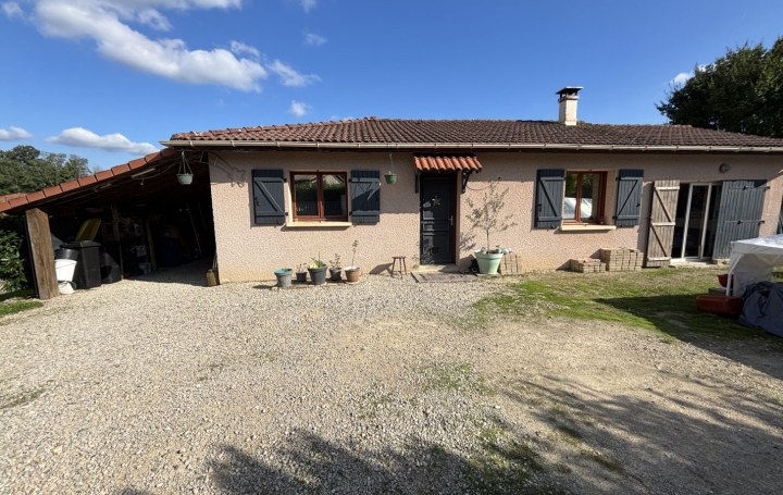  Annonces BOURG Maison / Villa | CONFRANCON (01310) | 104 m2 | 215 000 € 